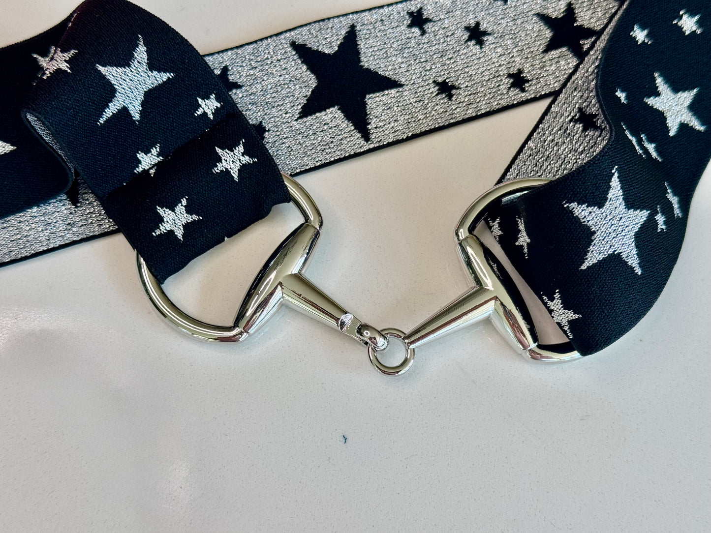 Sparkle Bit Belt