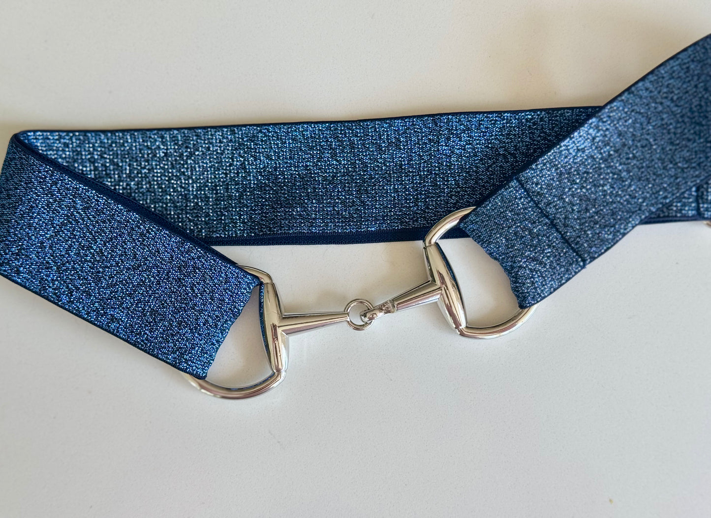 Sparkle Bit Belt