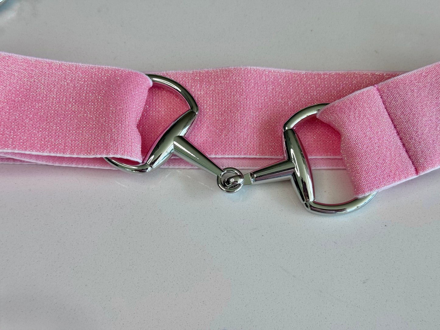 Sparkle Bit Belt