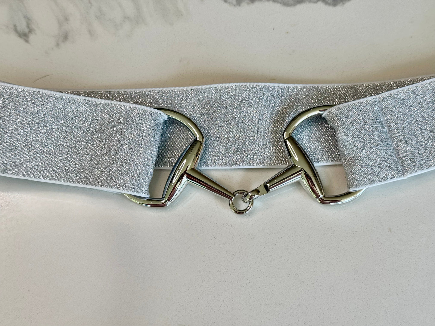 Sparkle Bit Belt