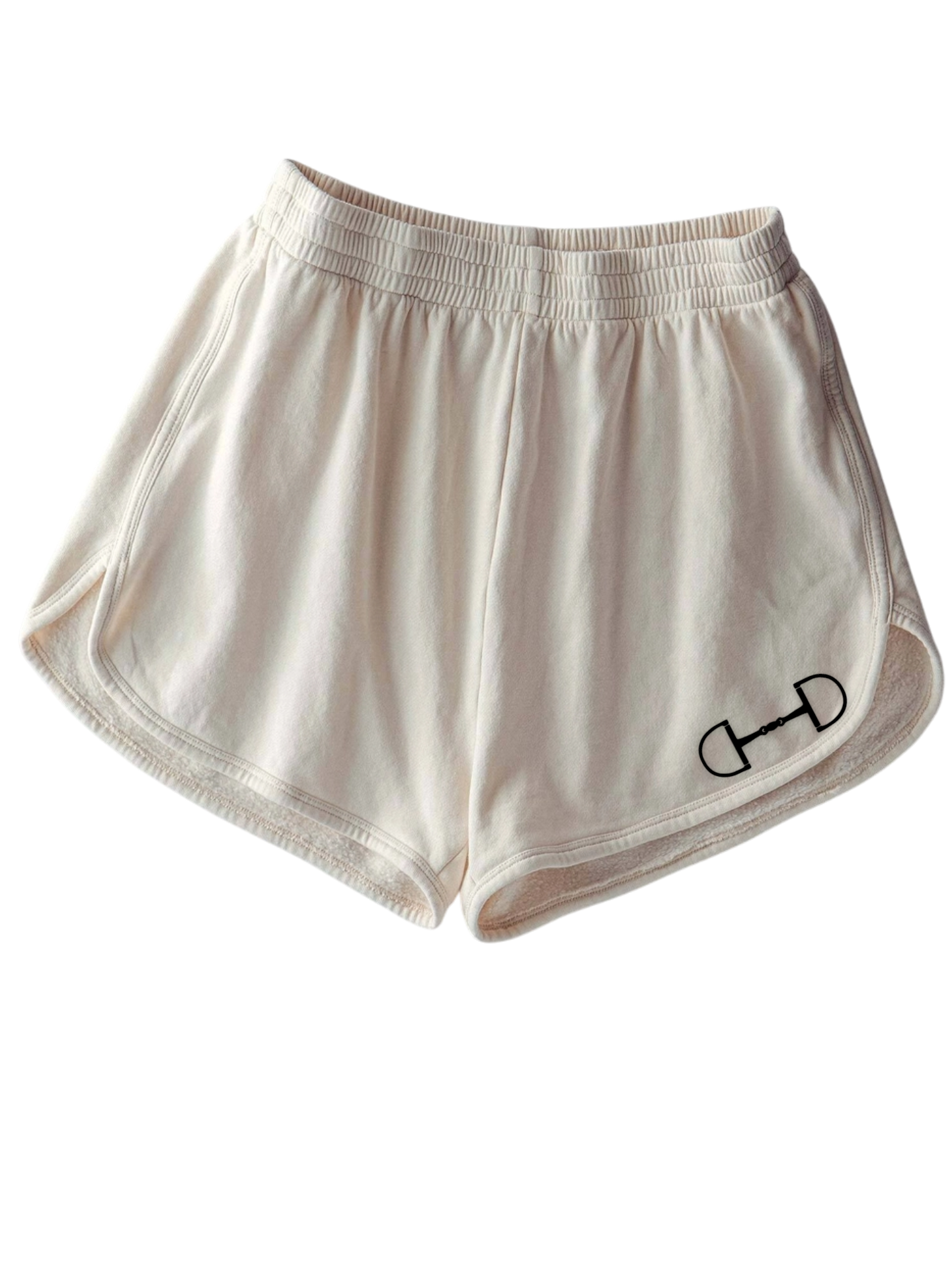 Damascus Bit Pattern Lounge Shorts