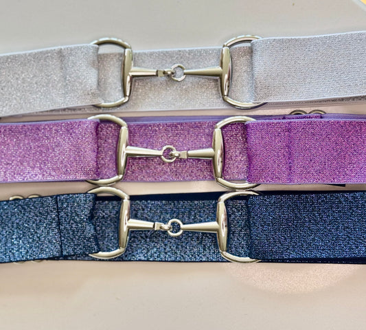 Sparkle Bit Belt
