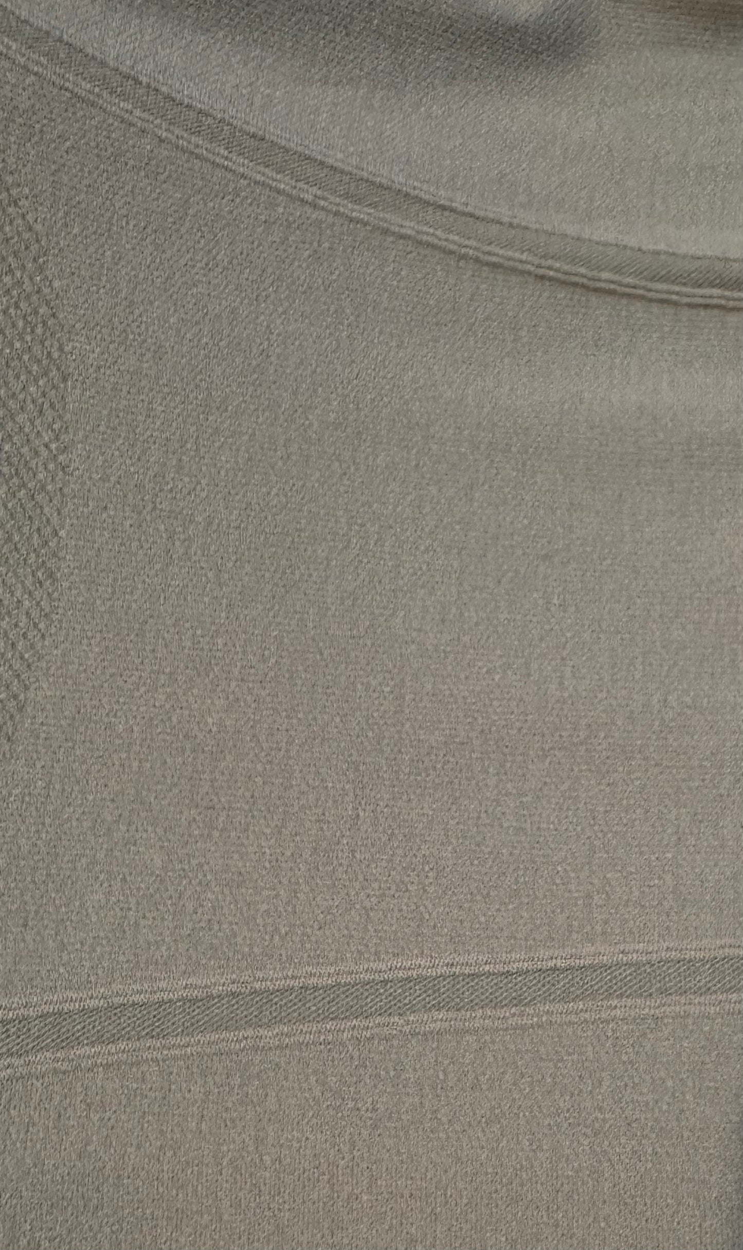 Short Sleeve Crew Neck Schooling Top